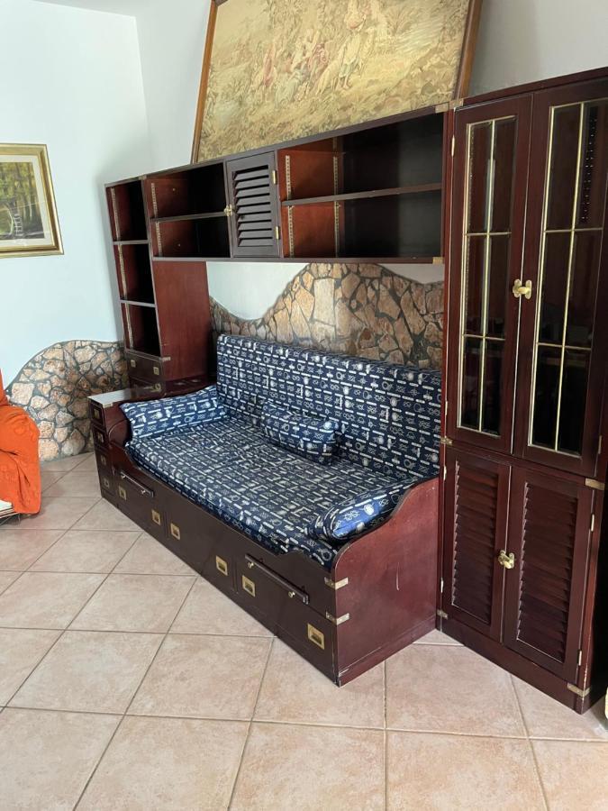 Villa Grandioso Сант-Исидоро Экстерьер фото